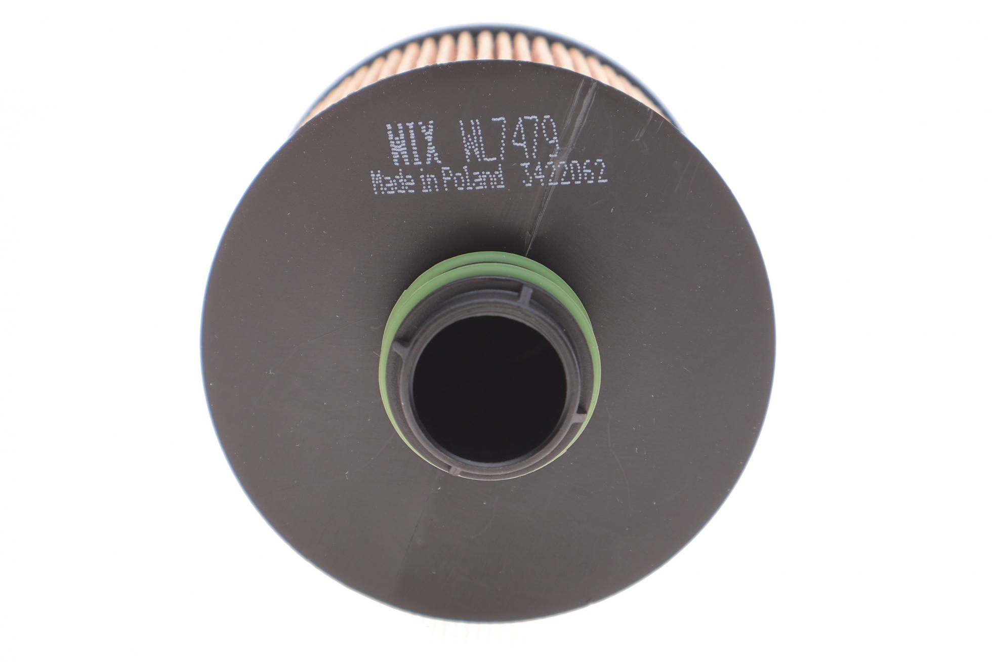 WL7479 WIX FILTERS